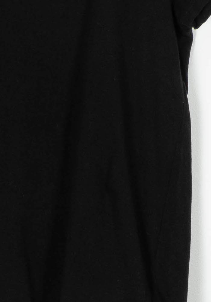 Tee-shirt Noir - Taille S/36 de la marque Sud express | PARAD96492 - Vendu par Paradigme - Image 3