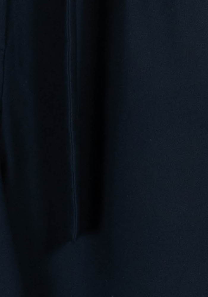 Pantalon Large Bleu - Taille L/40 de la marque La Fée Maraboutée | PARAD96501 - Vendu par Paradigme - Image 3