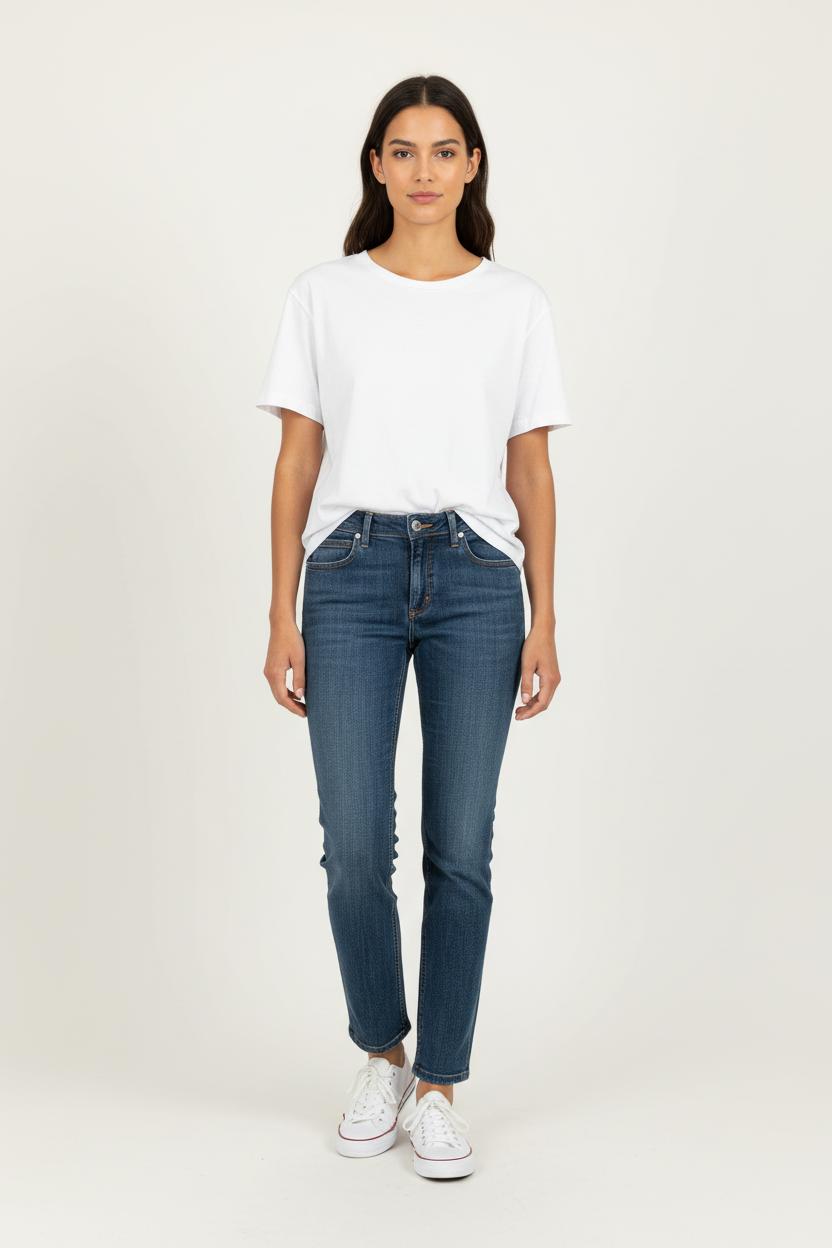 Jean Bleu - Taille M/38 de la marque Acne Studios | PARAD96510 - Vendu par Paradigme - Image 1