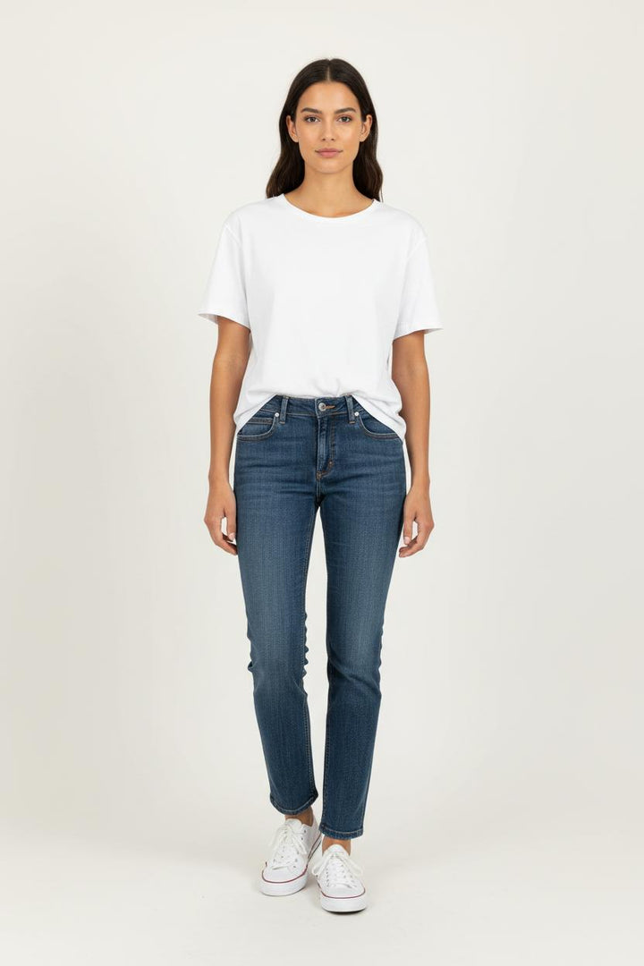 Jean Bleu - Taille M/38 de la marque Acne Studios | PARAD96510 - Vendu par Paradigme - Image 1