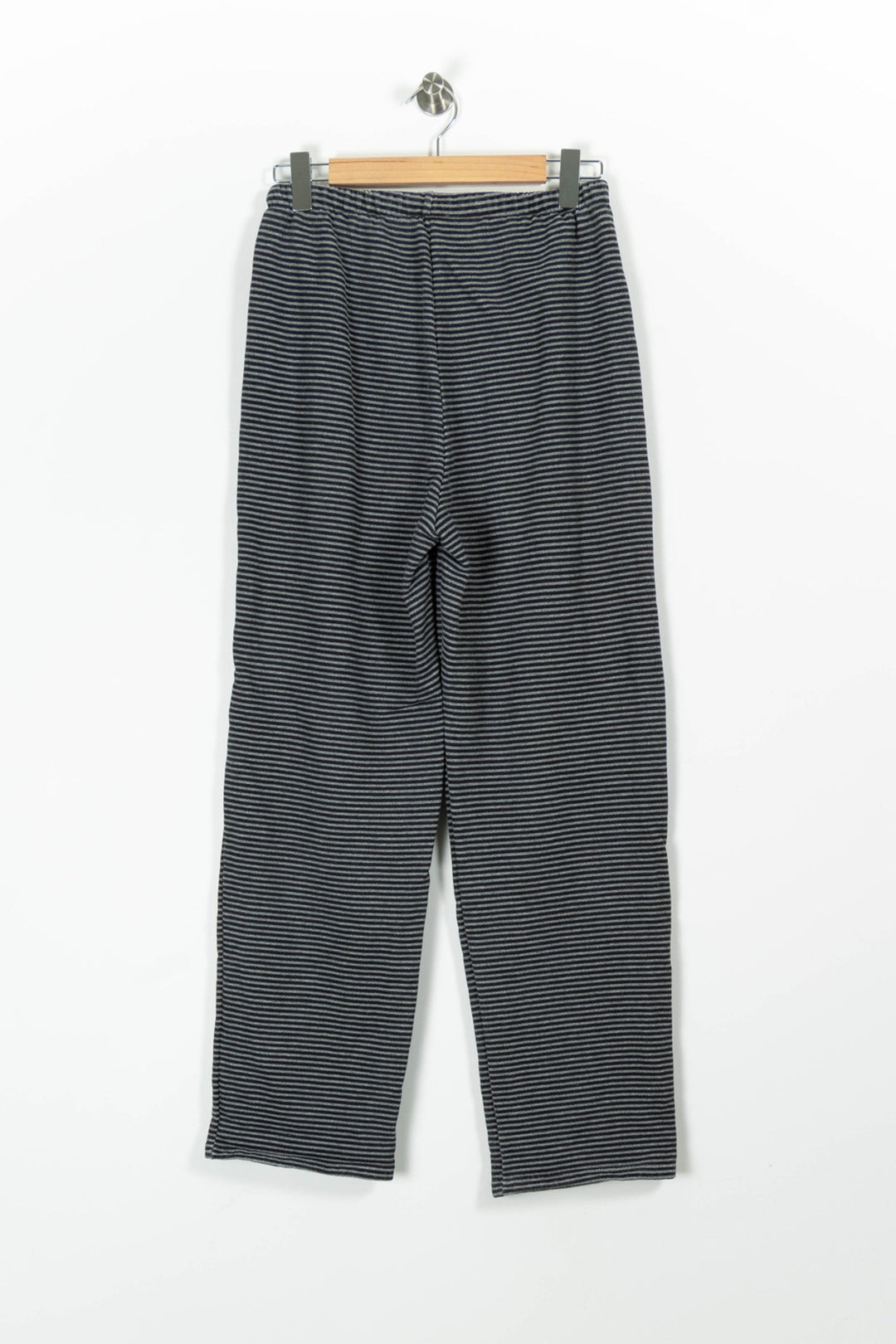 Pantalon Noir et Gris - Taille M/38 de la marque American Vintage | PARAD96541 - Vendu par Paradigme - Image 4