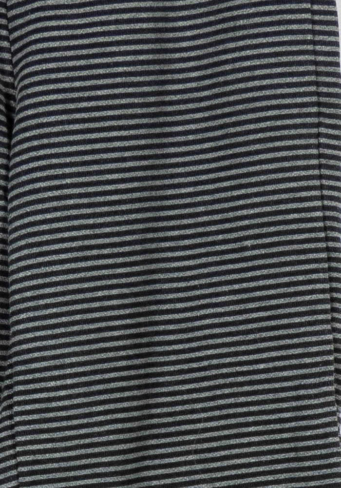 Pantalon Noir et Gris - Taille M/38 de la marque American Vintage | PARAD96541 - Vendu par Paradigme - Image 3
