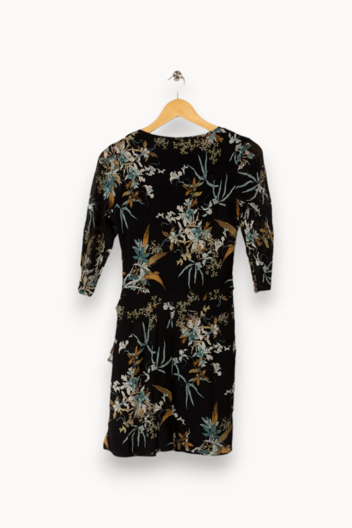 Robe midi - S / 36