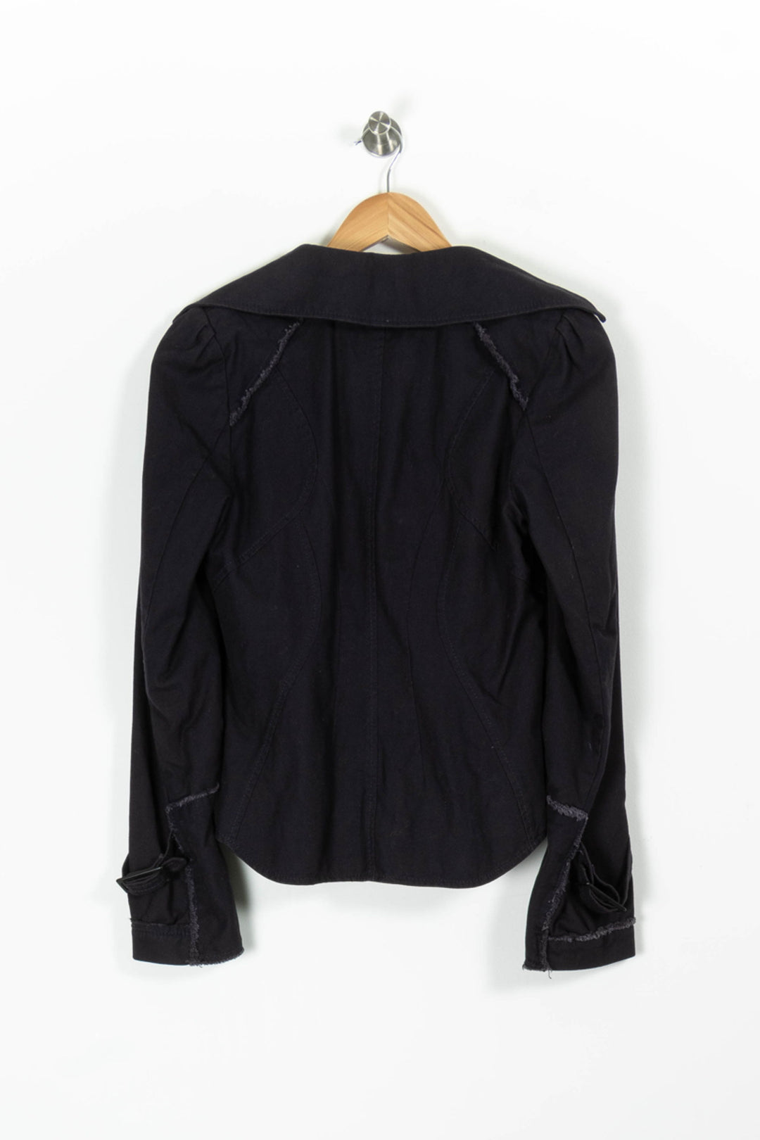 Veste Bleue - Taille L/40 de la marque One Step | PARAD96560 - Vendu par Paradigme - Image 4