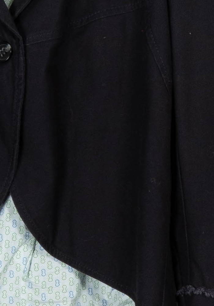 Veste Bleue - Taille L/40 de la marque One Step | PARAD96560 - Vendu par Paradigme - Image 3