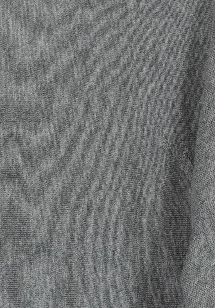 Pull Gris - Taille S/36 de la marque Zadig&Voltaire | PARAD96582 - Vendu par Paradigme - Image 3