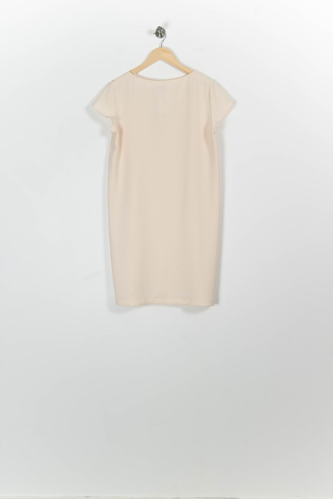 Robe Courte Rose - Taille M/38 de la marque Pablo | PARAD96590 - Vendu par Paradigme - Image 4