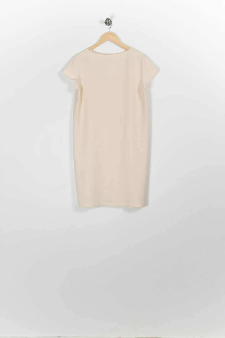 Robe Courte Rose - Taille M/38 de la marque Pablo | PARAD96590 - Vendu par Paradigme - Image 4