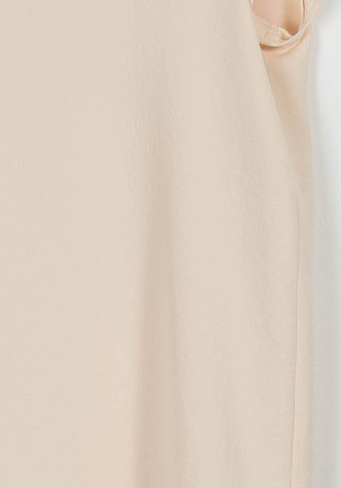 Robe Courte Rose - Taille M/38 de la marque Pablo | PARAD96590 - Vendu par Paradigme - Image 3