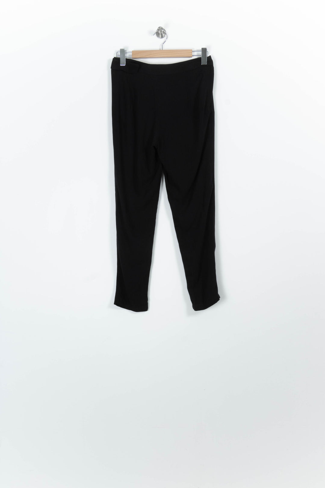 Pantalon Noir - Taille M/38 de la marque Comptoir des Cotonniers | PARAD96615 - Vendu par Paradigme - Image 4