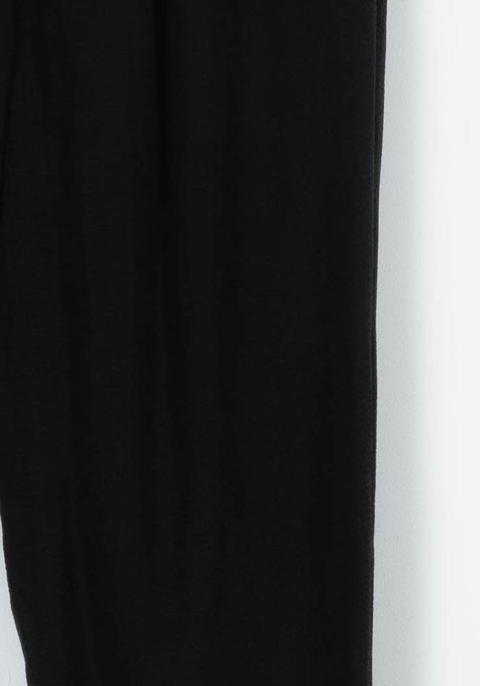 Pantalon Noir - Taille M/38 de la marque Comptoir des Cotonniers | PARAD96615 - Vendu par Paradigme - Image 3