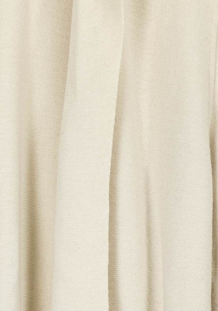 Blazer Beige - Taille M/38 de la marque Rodier | PARAD96616 - Vendu par Paradigme - Image 3