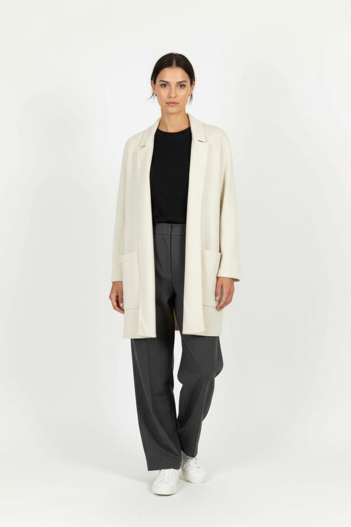 Blazer Beige - Taille M/38 de la marque Rodier | PARAD96616 - Vendu par Paradigme - Image 1
