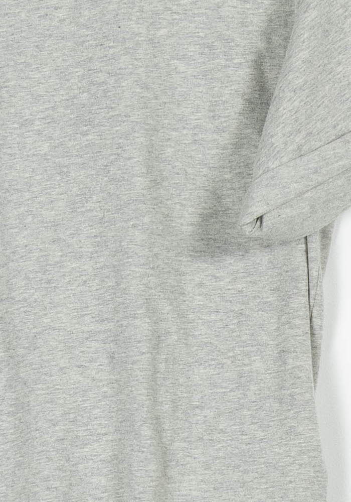 Tee-shirt Gris - Taille S/36 de la marque ba&sh | PARAD96620 - Vendu par Paradigme - Image 3