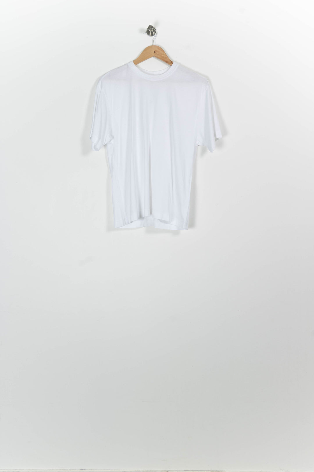 Tee-shirt Blanc - Taille S/36 de la marque ZAPA | PARAD96622 - Vendu par Paradigme - Image 2