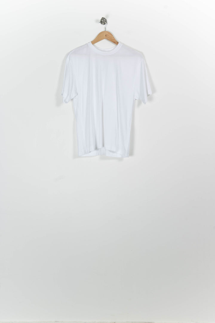 Tee-shirt Blanc - Taille S/36 de la marque ZAPA | PARAD96622 - Vendu par Paradigme - Image 2