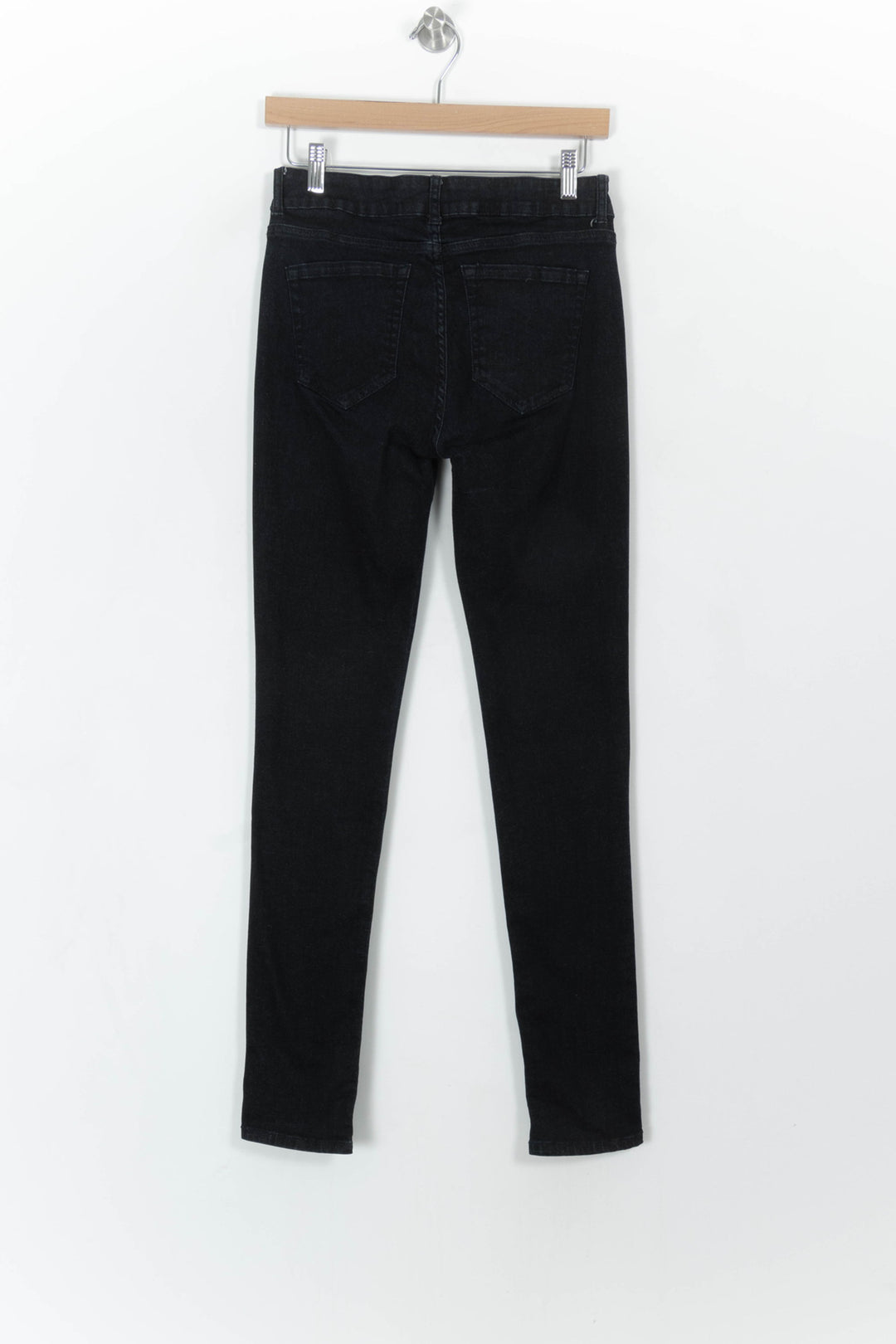 Jean Noir - Taille S/36 de la marque ZAPA | PARAD9664 - Vendu par Paradigme - Image 4