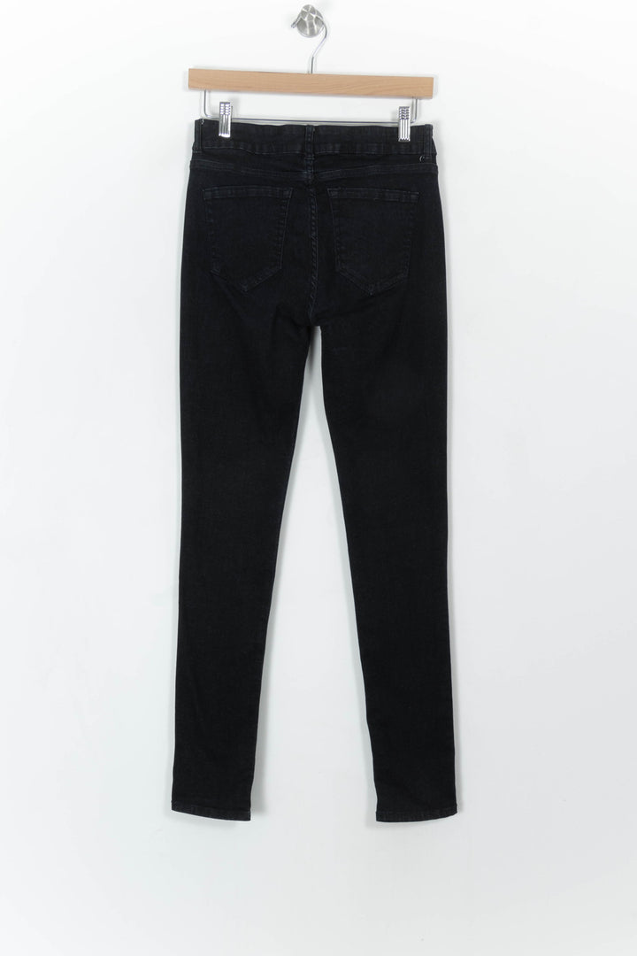 Jean Noir - Taille S/36 de la marque ZAPA | PARAD9664 - Vendu par Paradigme - Image 4
