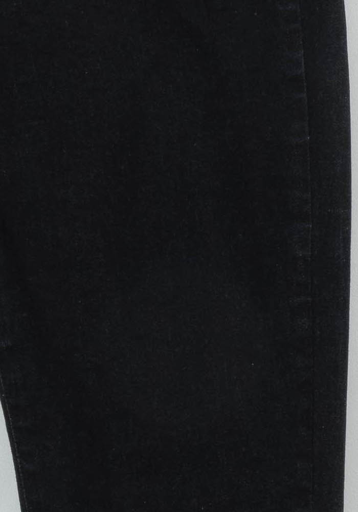 Jean Noir - Taille S/36 de la marque ZAPA | PARAD9664 - Vendu par Paradigme - Image 3