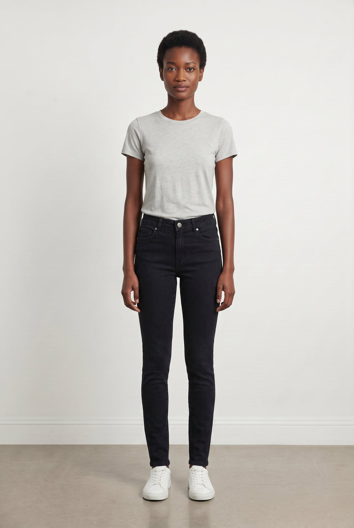 Jean Noir - Taille S/36 de la marque ZAPA | PARAD9664 - Vendu par Paradigme - Image 1