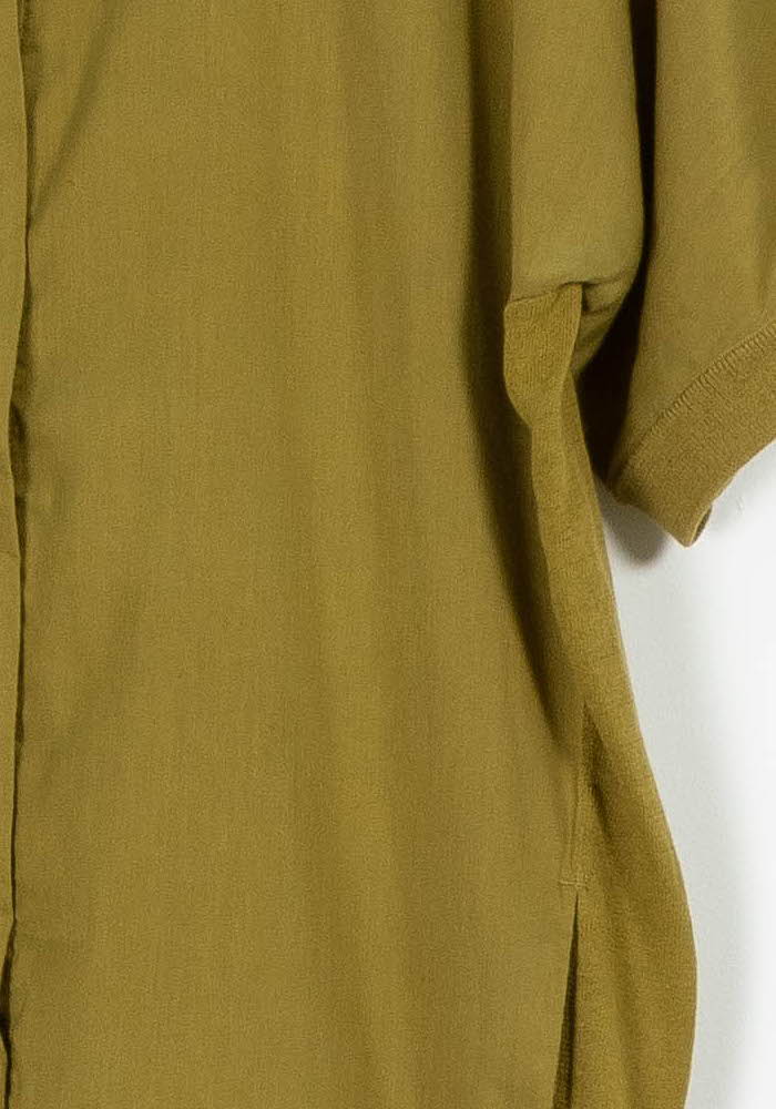 Cardigan Vert - Taille S/36 de la marque COS | PARAD96642 - Vendu par Paradigme - Image 3