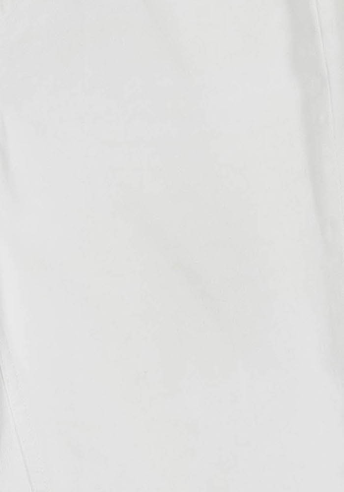 Jean Blanc - Taille M/38 de la marque ZAPA | PARAD96645 - Vendu par Paradigme - Image 3