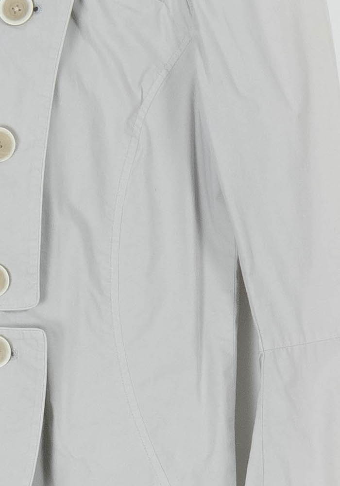 Veste Grise - Taille S/36 de la marque One Step | PARAD96674 - Vendu par Paradigme - Image 3