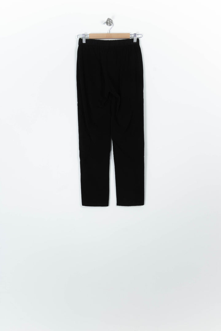 Pantalon Noir - Taille XS/34 de la marque Diega | PARAD96675 - Vendu par Paradigme - Image 4