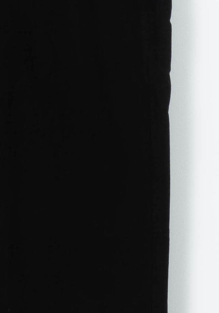 Pantalon Noir - Taille XS/34 de la marque Diega | PARAD96675 - Vendu par Paradigme - Image 3