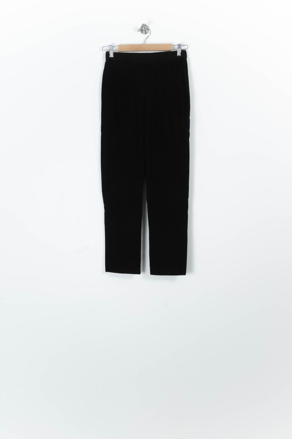 Pantalon Noir - Taille XS/34 de la marque Diega | PARAD96675 - Vendu par Paradigme - Image 2