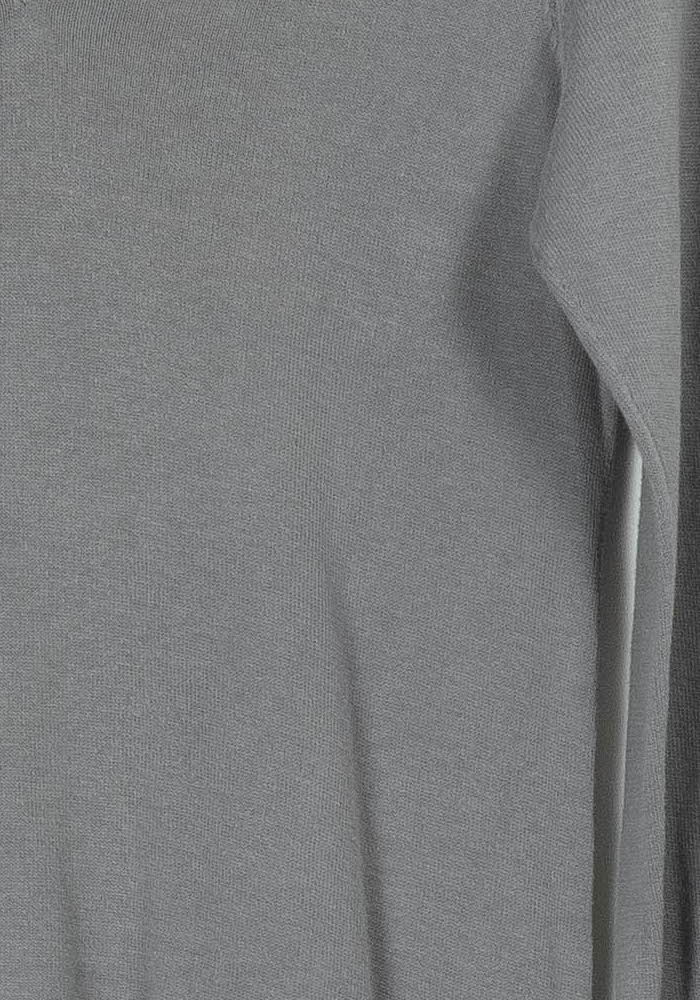 Pull Gris - Taille M/38 de la marque Sud express | PARAD96681 - Vendu par Paradigme - Image 3
