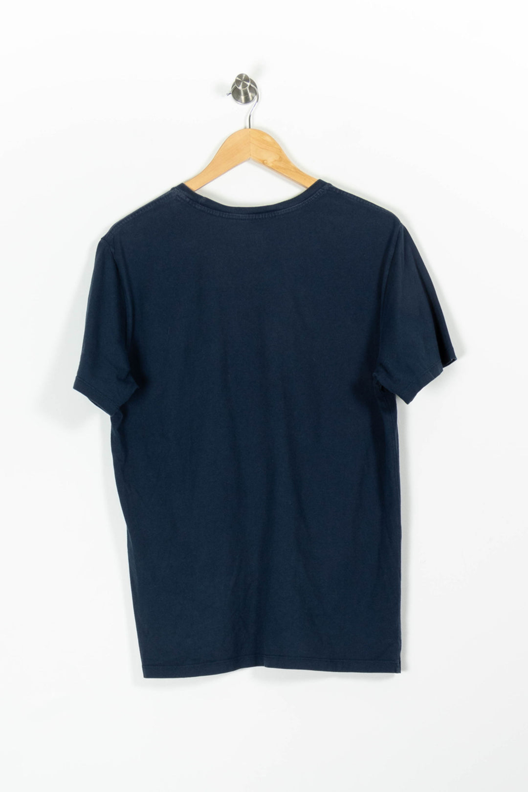 Tee-shirt Bleu et Rouge - Taille L/40 de la marque Levi's | PARAD96685 - Vendu par Paradigme - Image 4