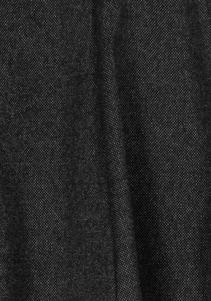 Jupe Courte Grise - Taille XL/42 de la marque Caroll | PARAD96695 - Vendu par Paradigme - Image 3