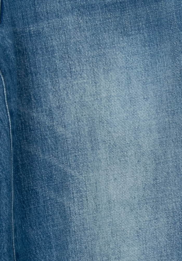 Jean Bleu - Taille M/38 de la marque Caroll | PARAD96703 - Vendu par Paradigme - Image 3