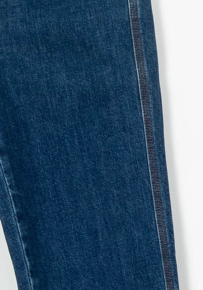 Jean Bleu - Taille XS/34 de la marque Closed | PARAD96710 - Vendu par Paradigme - Image 3