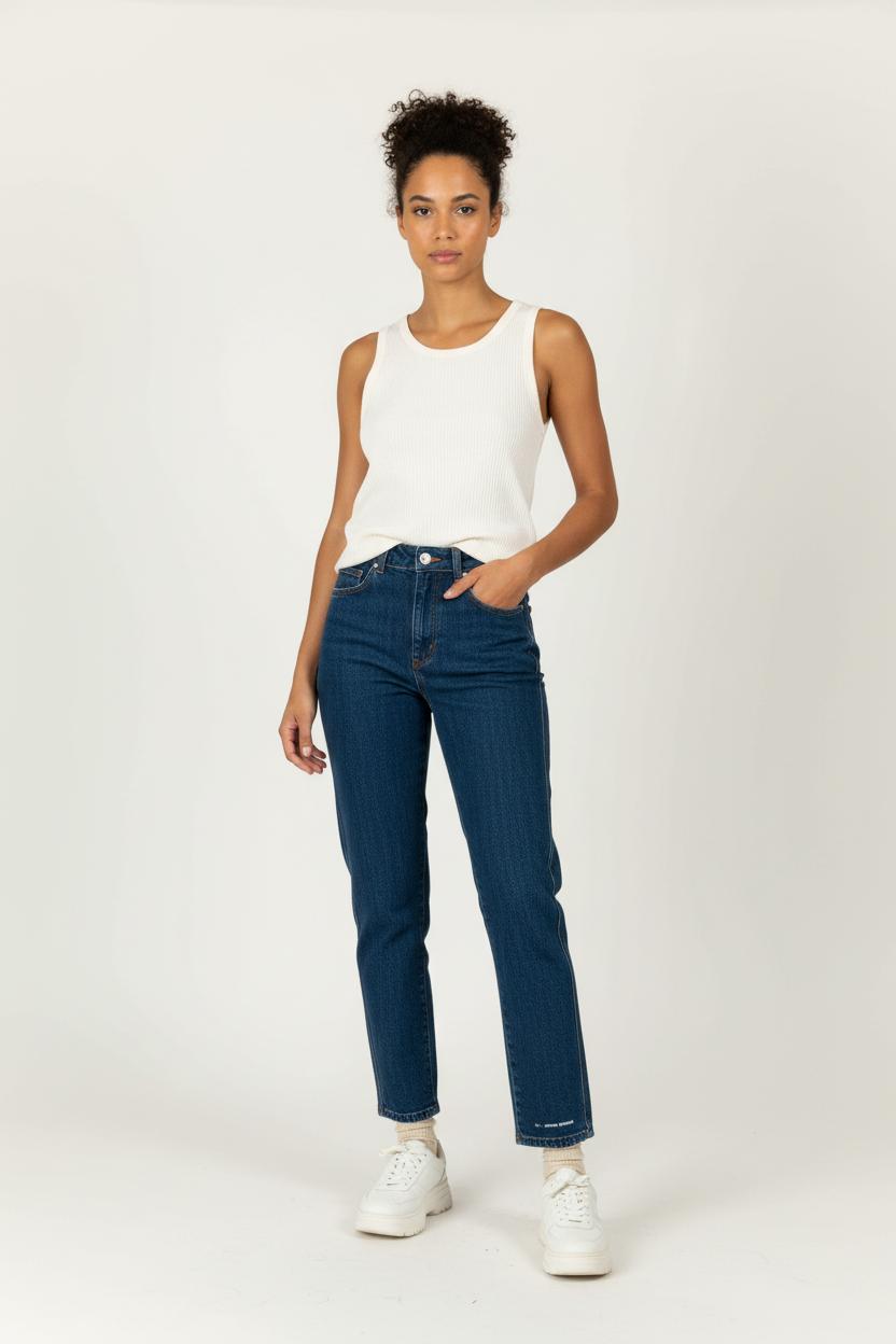 Jean Bleu - Taille XS/34 de la marque Closed | PARAD96710 - Vendu par Paradigme - Image 1