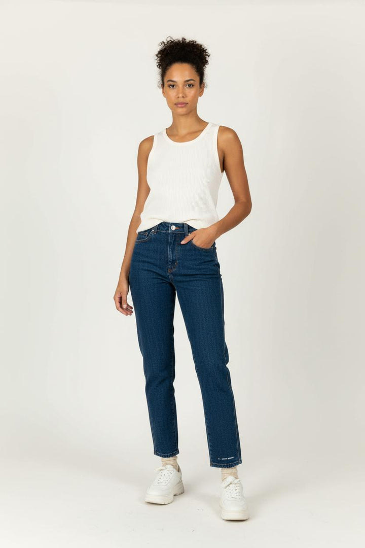 Jean Bleu - Taille XS/34 de la marque Closed | PARAD96710 - Vendu par Paradigme - Image 1