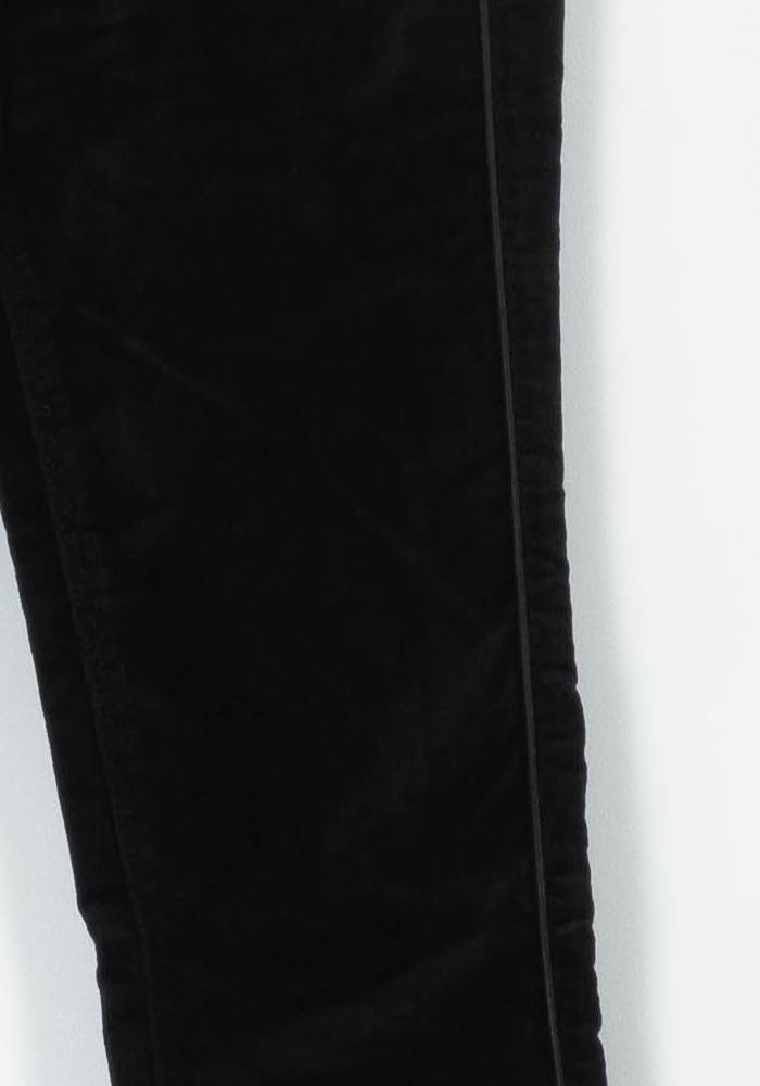 Pantalon Noir - Taille XS/34 de la marque Zadig&Voltaire | PARAD96713 - Vendu par Paradigme - Image 3