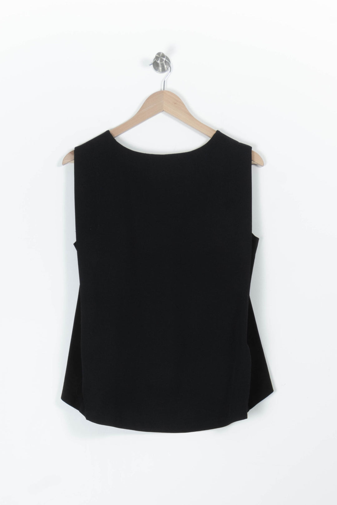 Débardeur Noir - Taille M/38 de la marque Comptoir des Cotonniers | PARAD96723 - Vendu par Paradigme - Image 4