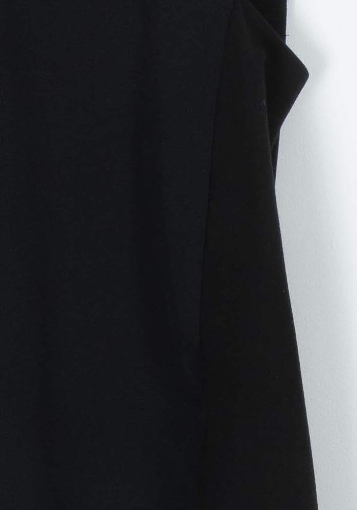 Débardeur Noir - Taille M/38 de la marque Comptoir des Cotonniers | PARAD96723 - Vendu par Paradigme - Image 3