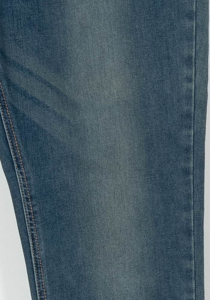 Jean Bleu - Taille L/40 de la marque Levi's | PARAD96724 - Vendu par Paradigme - Image 3
