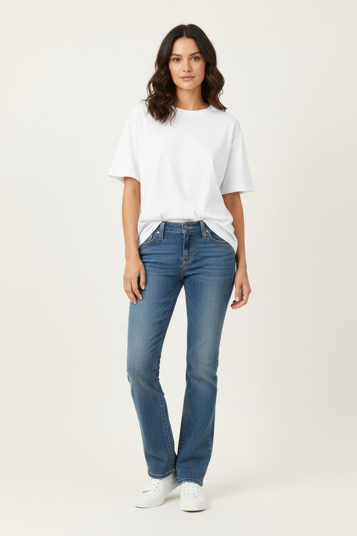 Jean Bleu - Taille L/40 de la marque Levi's | PARAD96724 - Vendu par Paradigme - Image 1