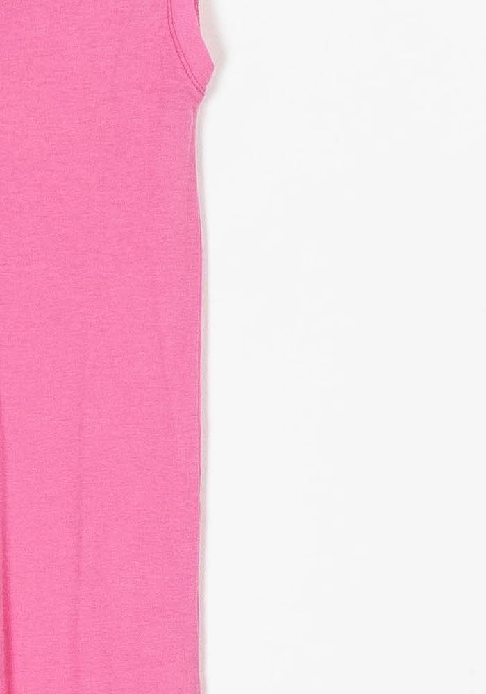 Débardeur Rose - Taille S/36 de la marque American Vintage | PARAD96748 - Vendu par Paradigme - Image 3