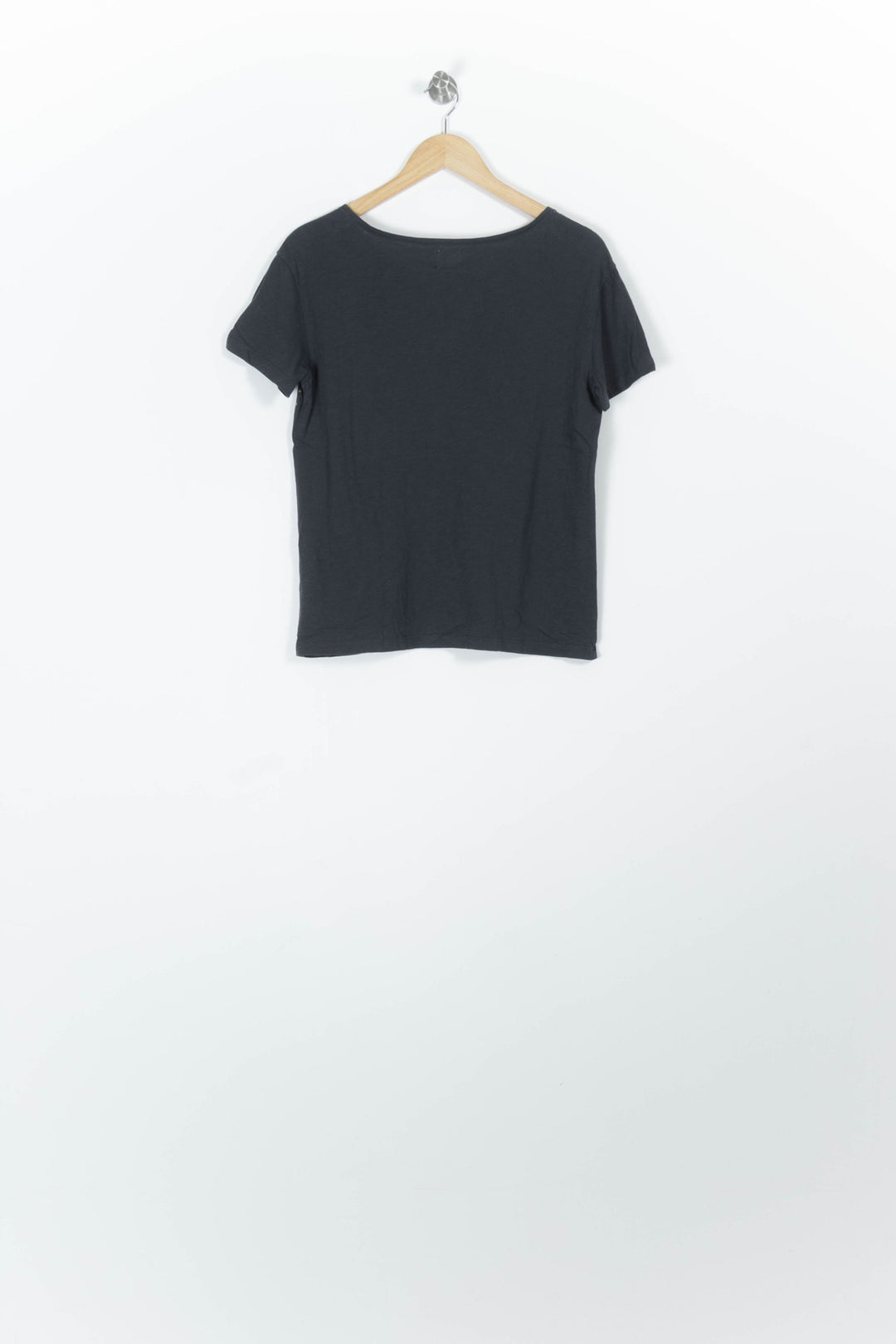 T-shirt Gris - Taille S/36 de la marque Des petits hauts | PARAD96753 - Vendu par Paradigme - Image 4