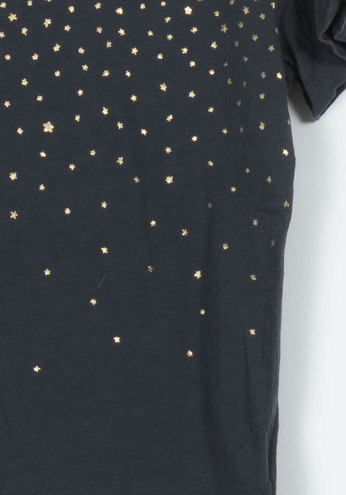 T-shirt Gris - Taille S/36 de la marque Des petits hauts | PARAD96753 - Vendu par Paradigme - Image 3