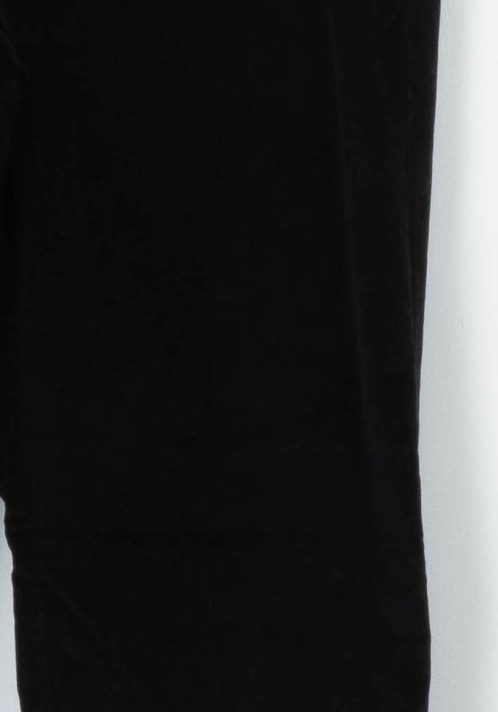 Pantalon Noir - Taille L/40 de la marque Weekend Max Mara | PARAD96768 - Vendu par Paradigme - Image 3
