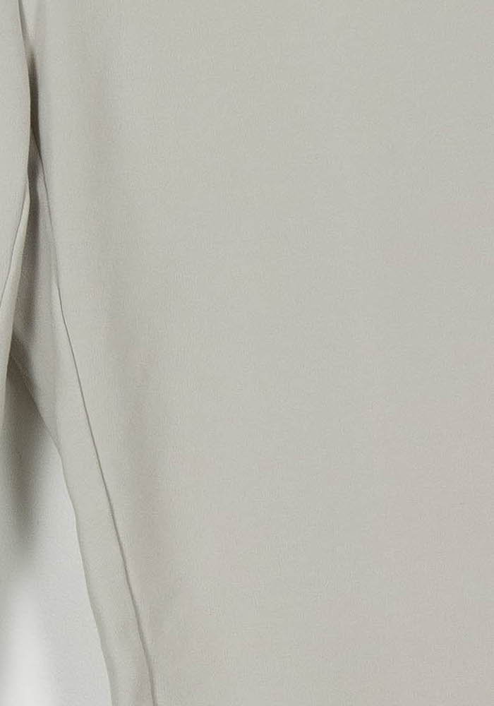 Pantalon Beige - Taille L/40 de la marque Max Mara | PARAD96774 - Vendu par Paradigme - Image 3