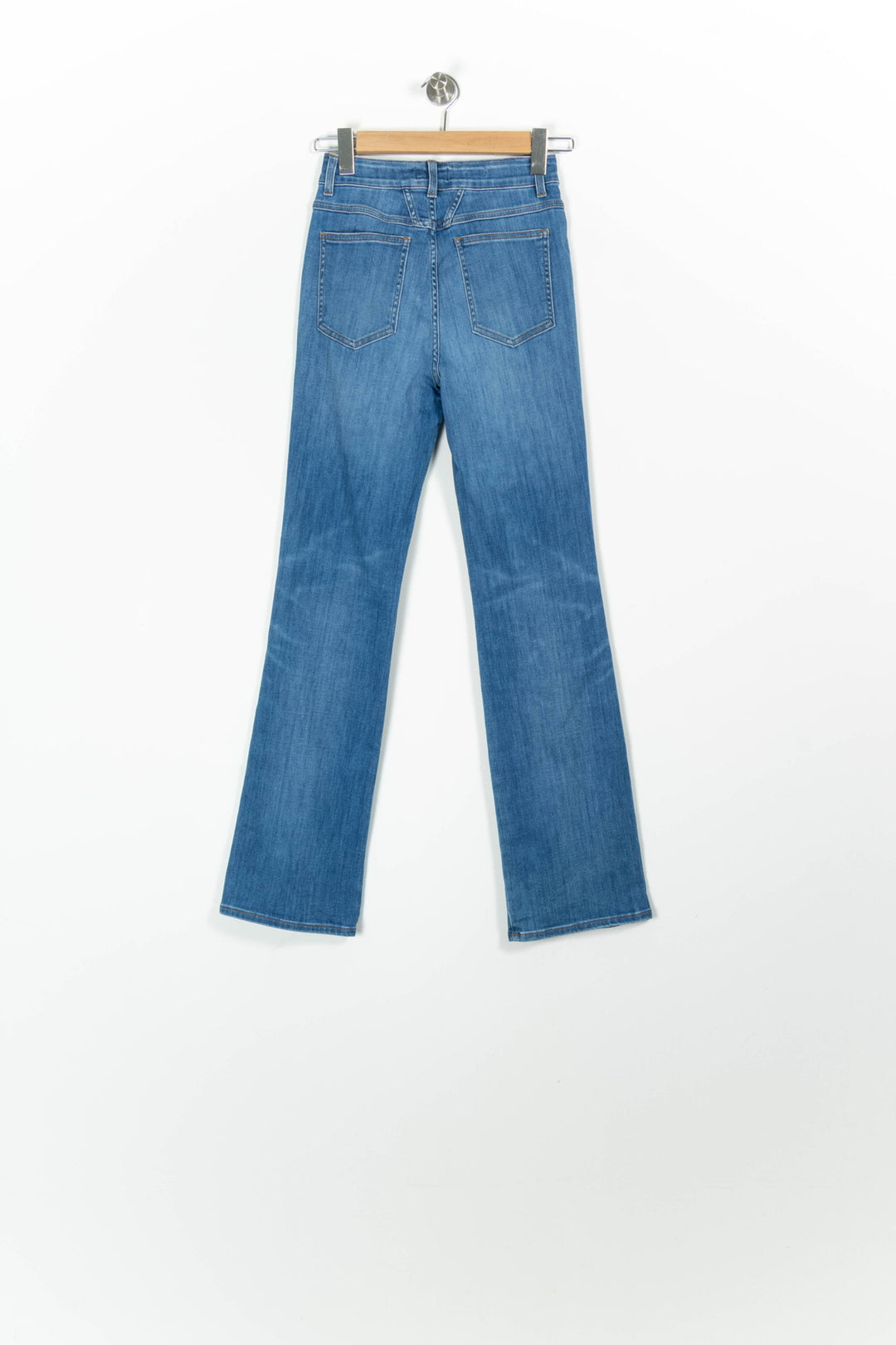 Jean Bleu - Taille S/36 de la marque Closed | PARAD96792 - Vendu par Paradigme - Image 4