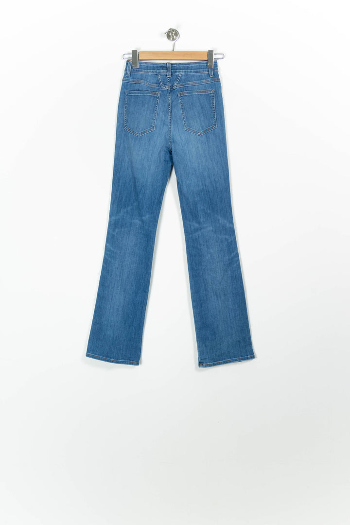 Jean Bleu - Taille S/36 de la marque Closed | PARAD96792 - Vendu par Paradigme - Image 4