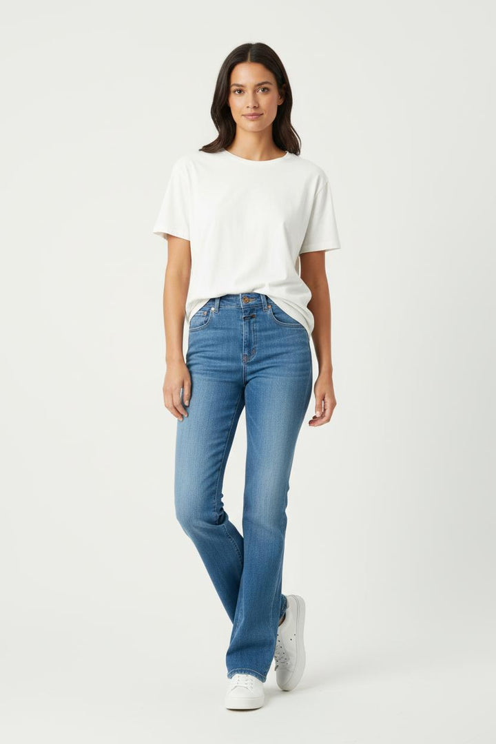 Jean Bleu - Taille S/36 de la marque Closed | PARAD96792 - Vendu par Paradigme - Image 1